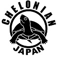 Chelonian JAPAN. Hideaki Kato.jpg